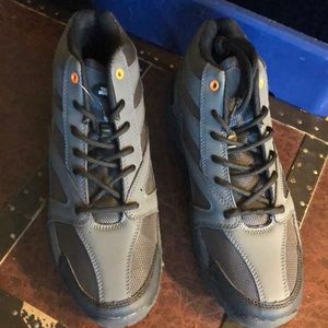 TRUE NORTH MID MENS BOOTS